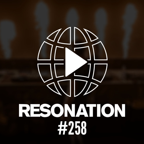 Resonation Radio 258 [November 5, 2025]
