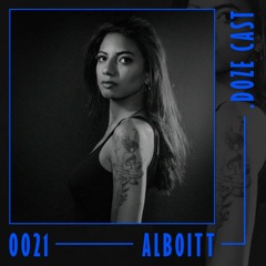 .DOZE Cast #0021 - Alboitt