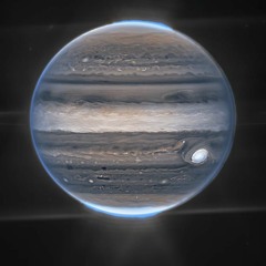 Jupiter Orbit