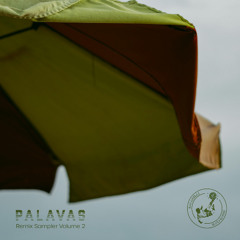 Palavas - Someone's Love (Marc Bianco Remix)