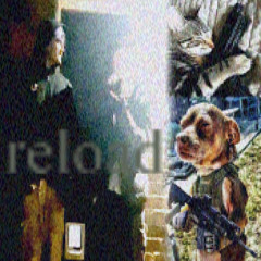reload! - Bardaunknxwn x BRAINCELL
