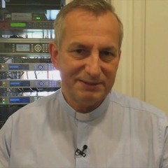 12 Fragen an ... Pfarrer Dr. Richard Kocher (Programmdirektor von Radio Horeb)