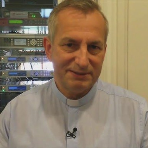 12 Fragen an ... Pfarrer Dr. Richard Kocher (Programmdirektor von Radio Horeb)