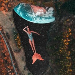 Interstellar Mermaid
