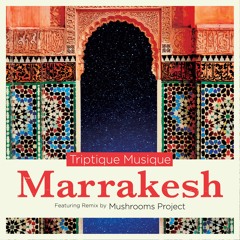 Premiere : Triptique Musique - Marakesh(Mushrooms Project Remix)