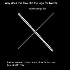 X (there's no formerly) (MOONBOY PROJECT X Contest)