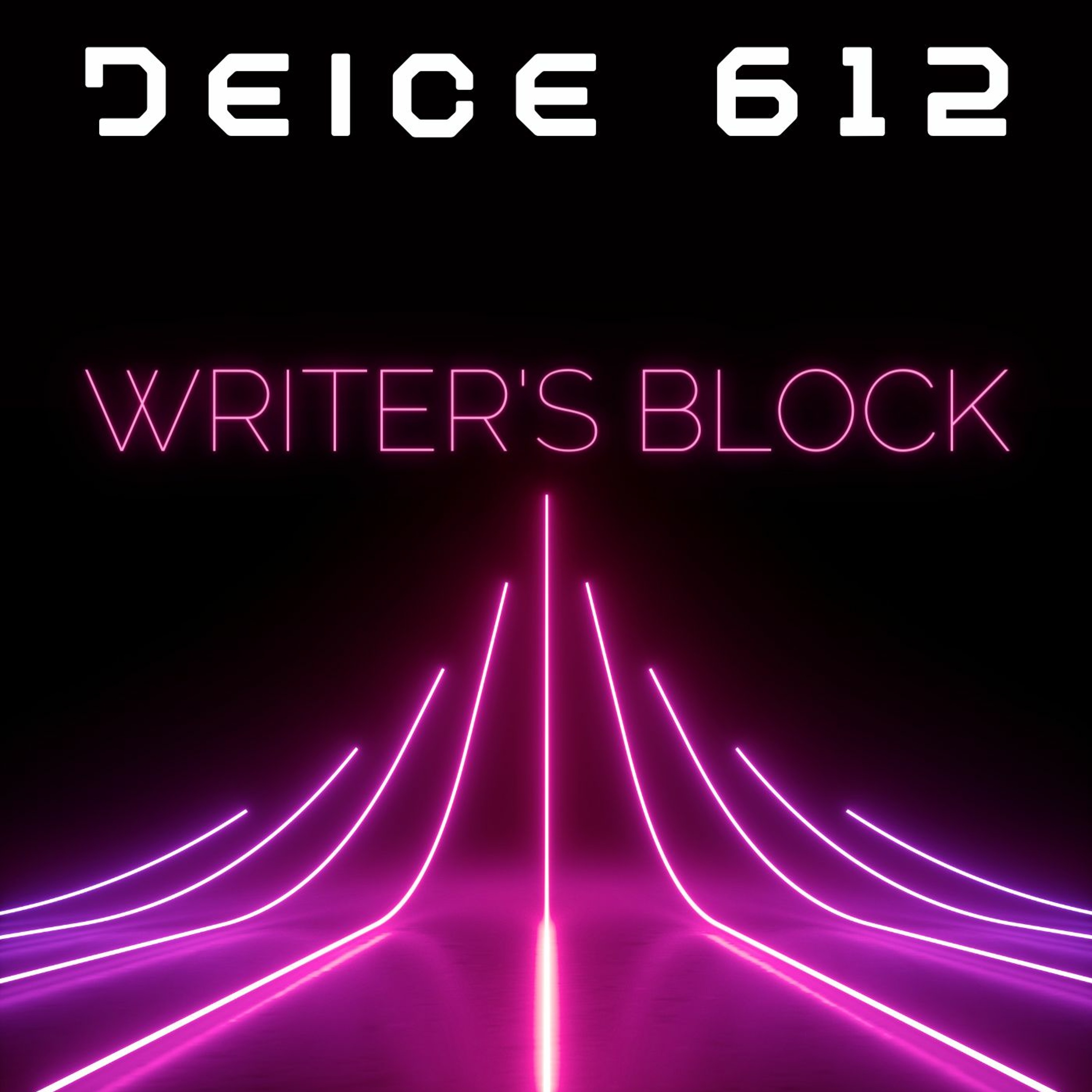 "Writer's Block" (Freestyle) episode artwork