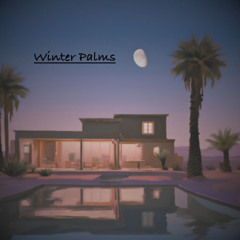winter palms