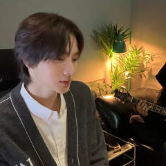 성호 - 별 떨어진다(I do) (D.O.)ㅣBOYNEXTDOOR 보이넥스트도어 보넥도 Sungho cover