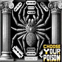 'Choose your poison' by Christiane