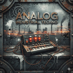 Shattered Control Unit