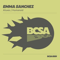 Emma Sanchez - Aluxes [Balkan Connection South America]