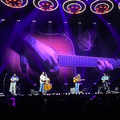 Billy Strings:  12-12-2024 @ Dickies Arena - Ft. Worth, TX