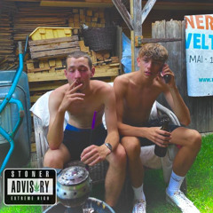 YA SALAME - meggschl feat. Yung Sheesh (prod. by MTC Beatz)