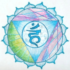 Внутри меня родилось Небо