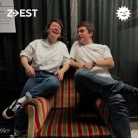 Soundcloud podcast image for House n°6 - Laisse Lucie Faire &  Purpol_haz