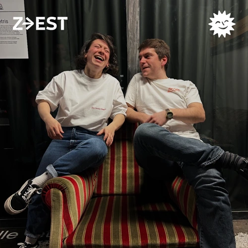 Soundcloud podcast image for