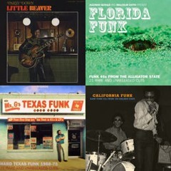 Pure Funk Pt. II Radio