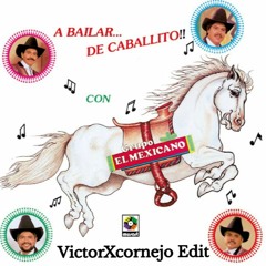 Banda El Mexicano- Mambo Lupita(VictorXcornejo Edit)