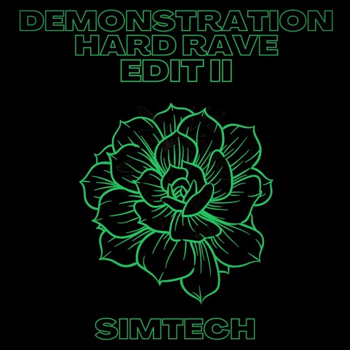 Đəmønstratiøn HARD RAVE EDIT II 🌪
