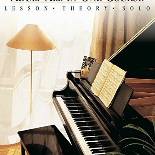 Stream Alfred s Basic Adult All in One Course Book 2 Learn