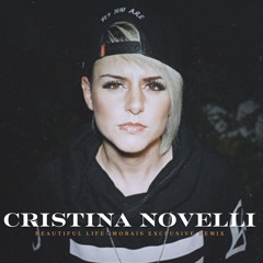 Christina Novelli - Beautifull Life - Morais Club Remix