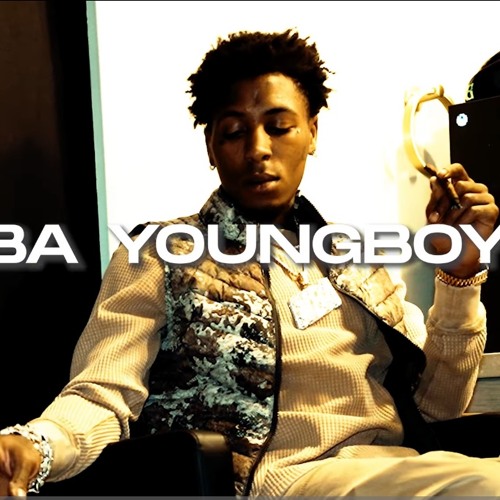 NBA Youngboy — Business