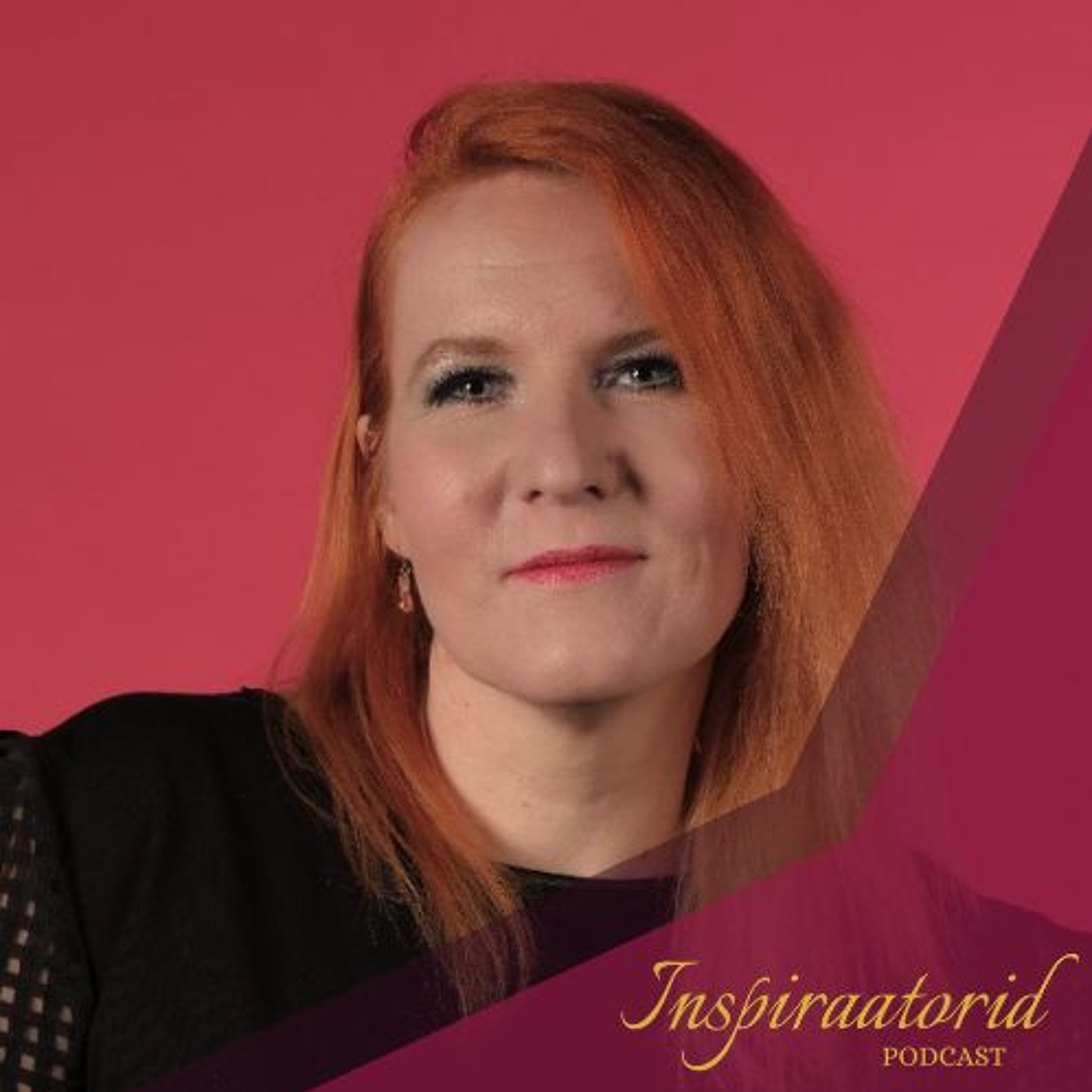Inspiraatorid podcast