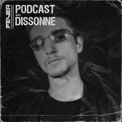 Fever Recordings podcast 038 with Dissonne