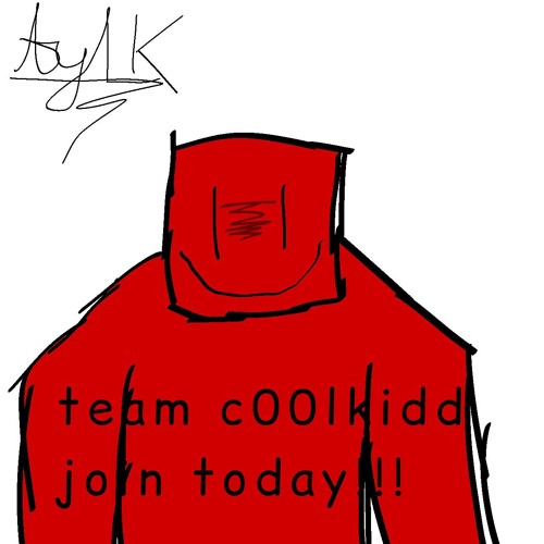 Ready or Not || Lukeified [FORSAKEN]