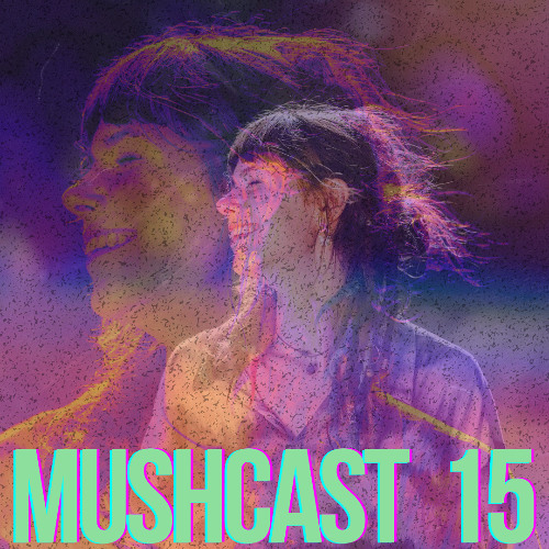 MUSHCAST 15 Buntfink