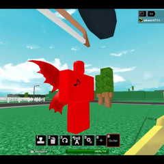 The Devil Went Down to Georgia using the classic Roblox soundfonts