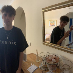 ROTE AUGEN feat. Markus Mathers