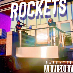 Rockets(ft trey,omerta jay,syiah)