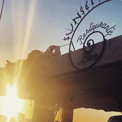 Lock The Doors Mix - Darren James