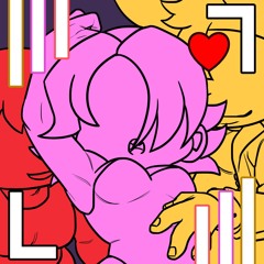 【FNF】「 Moral Acquiescence 」- Essence