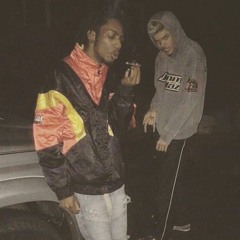 Keaton Jones! (feat. Nascar Aloe)