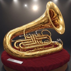 Dance With My Tuba