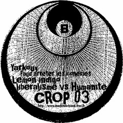 MackiTek Crop 03 - B1 - Yarkouy - Faut Arreter Les Conneries