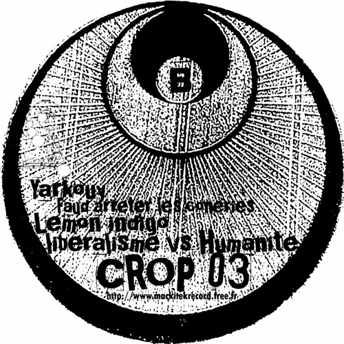 MackiTek Crop 03 - B1 - Yarkouy - Faut Arreter Les Conneries