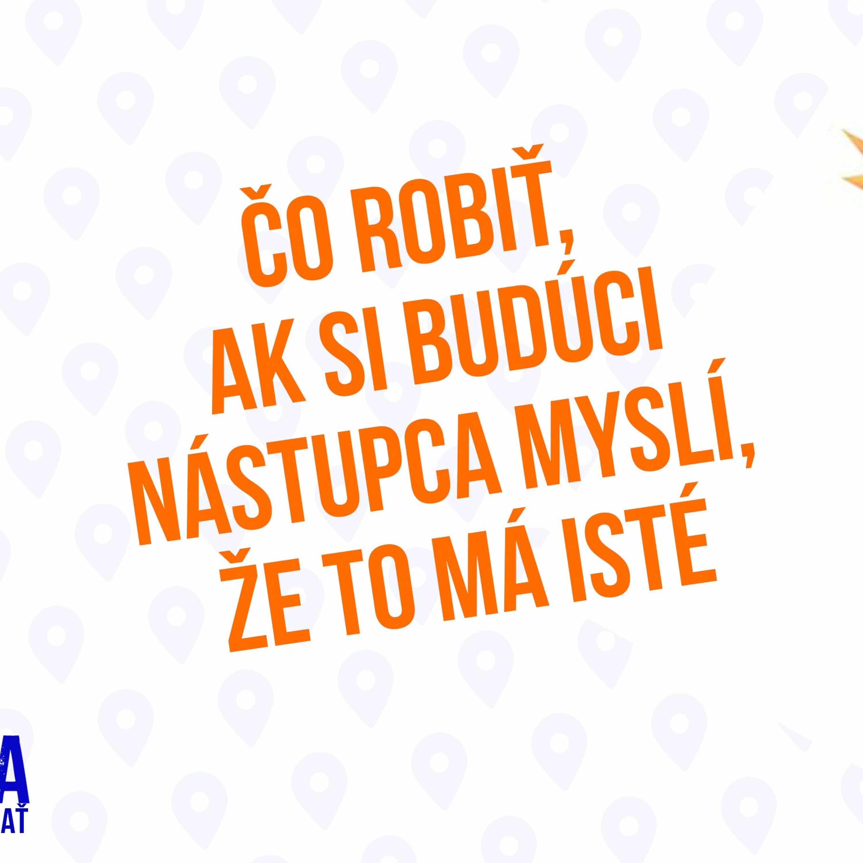 Sprievodca Manažéra
