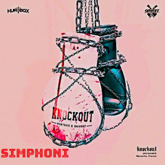 HURTBOX & SHIVERZ - Knockout (Simphoni Bootleg) [FREE DL]