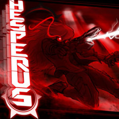 HESPERUS OST Anarchy