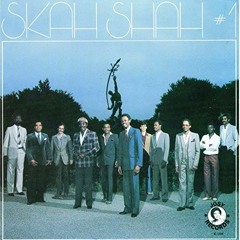 SKAH SHAH VACANCES LIVE (1 - 2 - 1982)