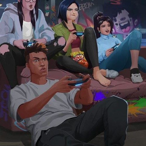 Die For You VALORANT Champions Cover By AverageJonas