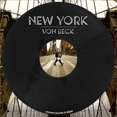 Von Beck - Gelato Glue (Original Mix)