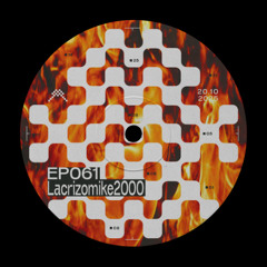 #061 - LACRIZOMIKE 2000 [Atlantech Radio]