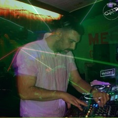 ziemny drum and bass dj set