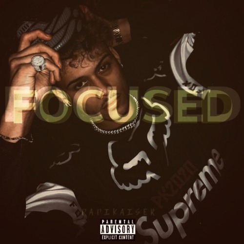 Focused