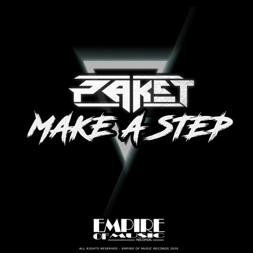 [EOM051] Paket - Focus (Original Mix) Out Now!